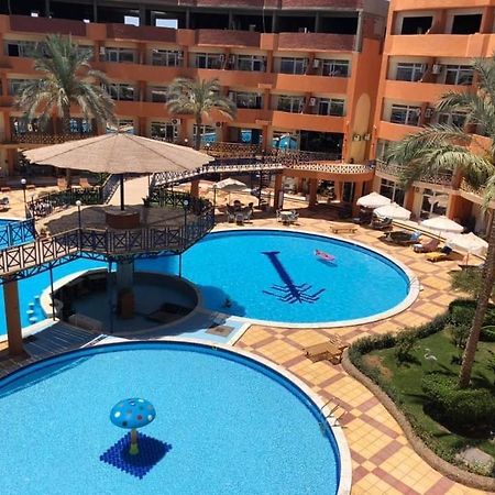 Oasis Resort-Nice Condo -B31-Al Ahyaa - Gurdaka Kültér fotó