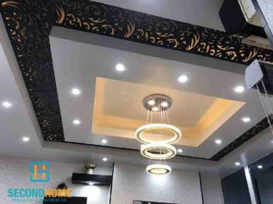 Oasis Resort-Nice Condo -B31-Al Ahyaa - Gurdaka Kültér fotó