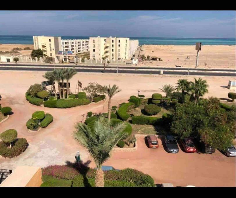 Oasis Resort-Nice Condo -B31-Al Ahyaa - Gurdaka Kültér fotó