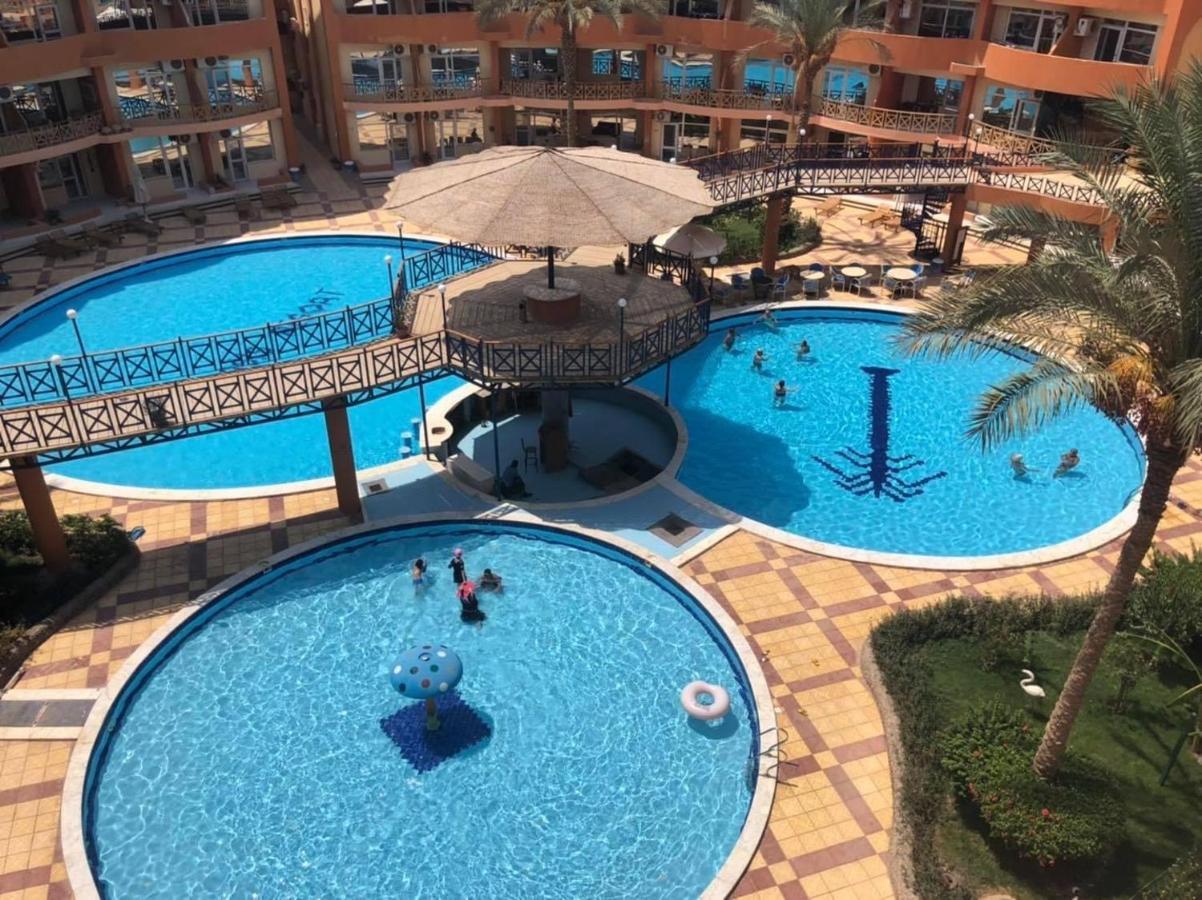 Oasis Resort-Nice Condo -B31-Al Ahyaa - Gurdaka Kültér fotó