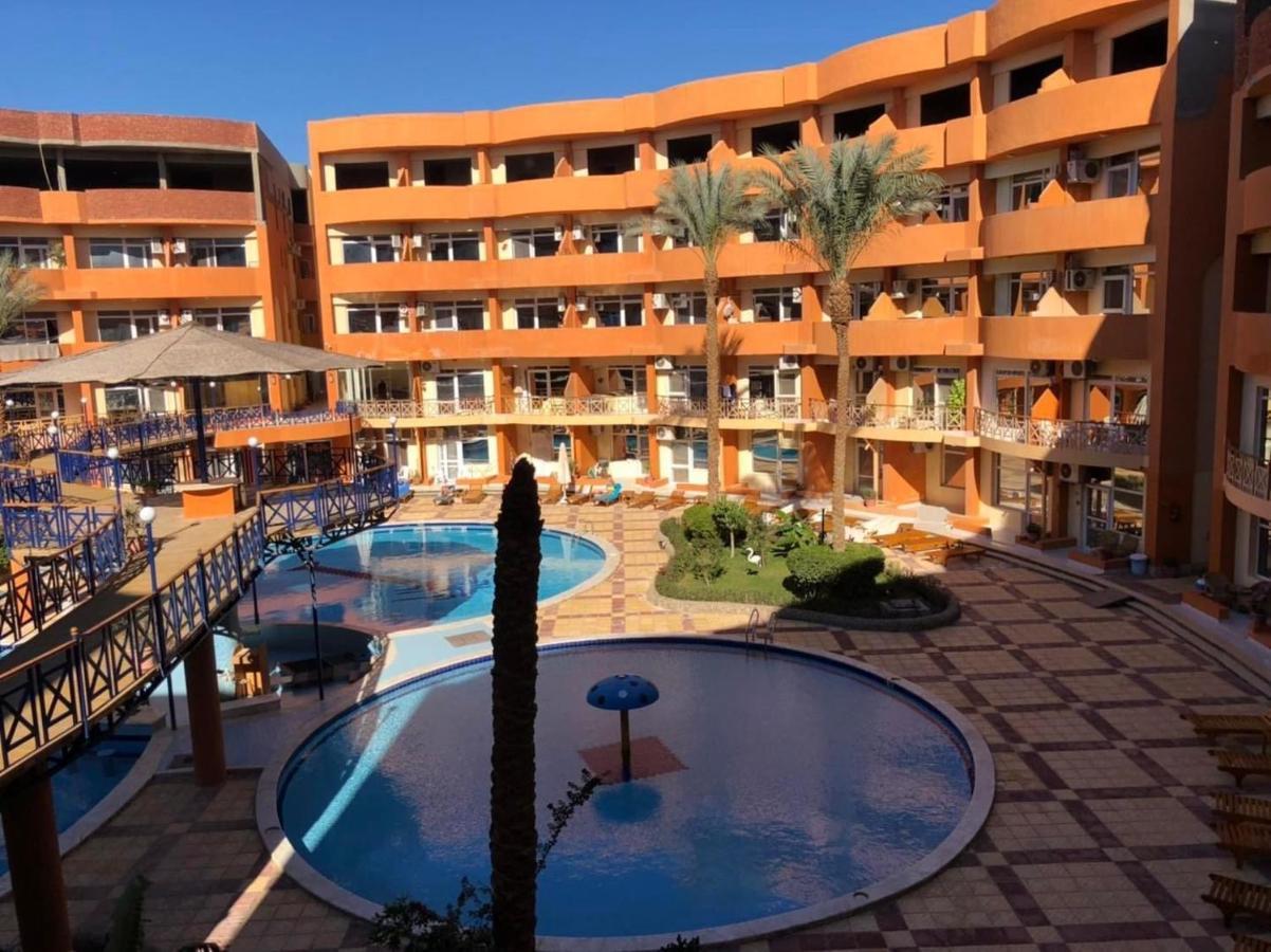 Oasis Resort-Nice Condo -B31-Al Ahyaa - Gurdaka Kültér fotó