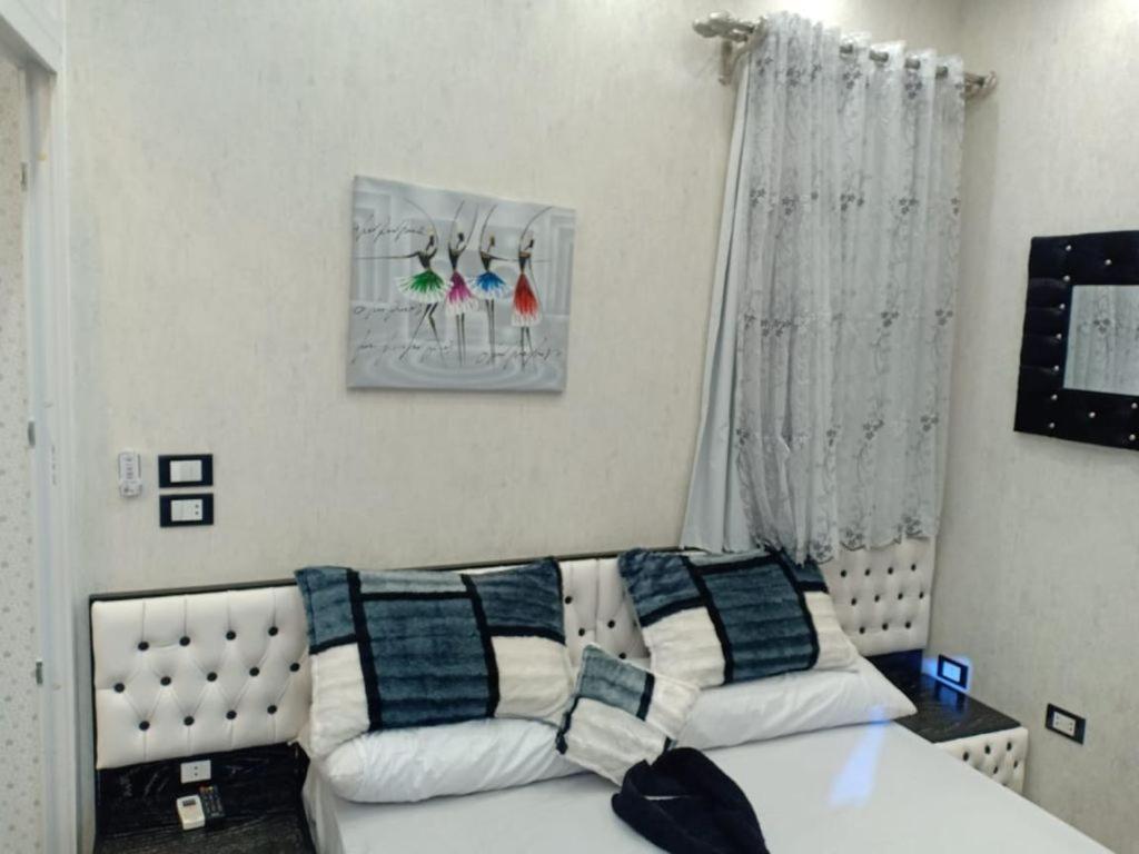 Oasis Resort-Nice Condo -B31-Al Ahyaa - Gurdaka Kültér fotó